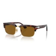 Persol PO3354S 24/33 TORTOISE BROWN/GOLD BROWN napszemüveg