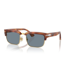 Persol PO3354S 96/56 TERRA DI SIENA LIGHT BLUE napszemüveg