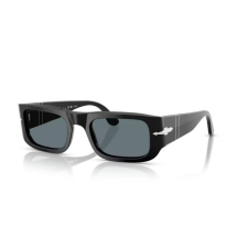 Persol PO3362S 95/3R BLACK DARK BLUE POLARIZED napszemüveg napszemüveg