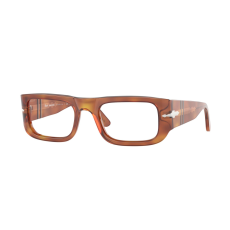 Persol PO3362S 96/GJ Terra Di Siena Transitions 8 Green napszemüveg