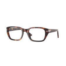 Persol PO3365V 24 Havana Demo Lens szemüveg szemüvegkeret
