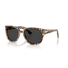 Persol PO3366S 105648 BROWN BEIGE TORTOISE POLARIZED BLACK napszemüveg napszemüveg