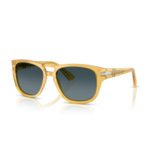 Persol PO3366S 204/S3 MIELE LIGHT BLUE GRADIENT DARK BLUE POLARIZED napszemüveg napszemüveg