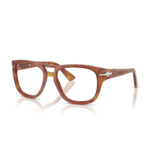Persol PO3366S 96/GJ TERRA DI SIENA TRANSITIONS 8 GREEN PHOTOCHROMIC napszemüveg napszemüveg