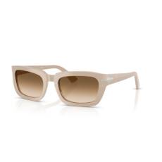 Persol PO3367S 119551 SOLID BEIGE CLEAR GRADIENT BROWN napszemüveg