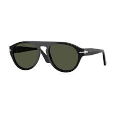 Persol PO3370S 95/31 Black Green napszemüveg