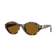 Persol PO3378S 107133 LORIS Brown Tortoise Brown napszemüveg