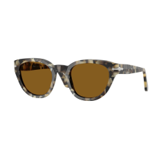 Persol PO3379S 107133 Brown Tortoise Brown napszemüveg