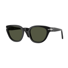 Persol PO3379S 95/31 Black Green napszemüveg