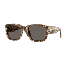 Persol PO3380S 1056B1 Brown/Beige Tortoise Dark Grey napszemüveg napszemüveg
