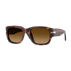 Persol PO3380S 24/85 Havana Light Brown Gradient Dark Brow napszemüveg