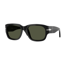 Persol PO3380S 95/31 Black Green napszemüveg