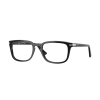 Persol PO3382V 95 Black Demo Lens szemüveg