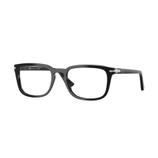 Persol PO3382V 95 Black Demo Lens szemüveg szemüvegkeret