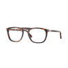 Persol PO3391V 24 Havana DEMO LENS szemüveg