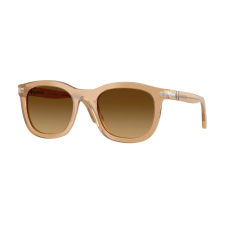Persol PO3395S 116985 Opal Beige Light Brown Gradient Dark Brow napszemüveg napszemüveg