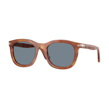 Persol PO3395S 96/56 Terra Di Siena Light Blue napszemüveg napszemüveg