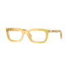 Persol PO3397V 204 Miele DEMO LENS szemüveg