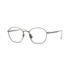 Persol PO5004VT 8001 Pewter DEMO LENS szemüveg