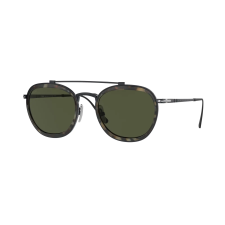 Persol PO5008ST 801531 Black Green napszemüveg napszemüveg