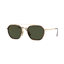 Persol PO5010ST 801331 Gold Green napszemüveg napszemüveg