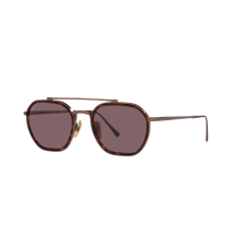Persol PO5010ST 8016AF Brown Dark Violet Polar + AR napszemüveg napszemüveg