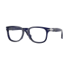 Persol PO8003V 181 Cobalto DEMO LENS szemüveg