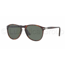 Persol PO9649S 24/31 HAVANA CRYSTAL GREEN napszemüveg napszemüveg