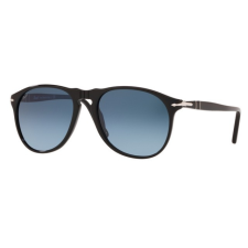 Persol PO9649S 95/Q8 BLACK AZURE GRADIENT napszemüveg napszemüveg