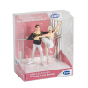 Personaje de basm Papo Balerina Partnerével (Papo39128)