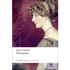 Persuasion (2008) idegen nyelvű könyv