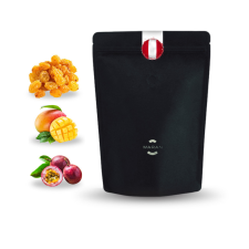  Peru Maribel Herrera - Szemes kávé, világos pörkölés - 1000g kávé