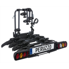 PERUZZO Pure4 LOCK horogra kerékpáros kerékpár és kerékpáros felszerelés