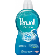 Perwoll 2.92L 54 PD Sport Refresh tisztító- és takarítószer, higiénia