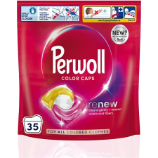 Perwoll Color 35 db tisztító- és takarítószer, higiénia