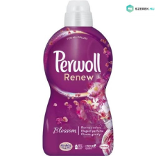  Perwoll folyékony mosószer 1,98L Renew Blossom tisztító- és takarítószer, higiénia