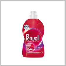 Perwoll mosószer renew color 1L 24171119 tisztító- és takarítószer, higiénia