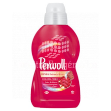 Perwoll Perwoll mosógél 900 ml Renew Repair Color Effect tisztító- és takarítószer, higiénia