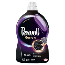 Perwoll Perwoll Renew mosógél 2,88 l Black tisztító- és takarítószer, higiénia