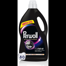 Perwoll Renew Black 4 l (80 mosás) (9000101810264) tisztító- és takarítószer, higiénia