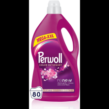 Perwoll Renew Blossom 4 l (80 mosás) (9000101810653) tisztító- és takarítószer, higiénia