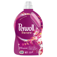  Perwoll Renew mosógél 2,97 l Blossom tisztító- és takarítószer, higiénia
