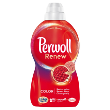  Perwoll Renew mosógél 990 ml Color tisztító- és takarítószer, higiénia