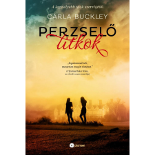Perzselő titkok irodalom
