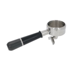  PESADO szűrőtartó 2 csészés BLACK&amp;BLACK kávéfőző kellék