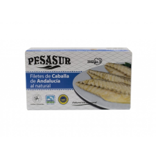 Pesasur Makréla filé sós vízben 120g konzervdobozos vitamin és táplálékkiegészítő