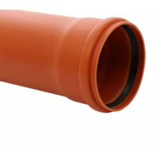 Pestan 100/5 fm KG cső (490001005P) hűtés, fűtés szerelvény