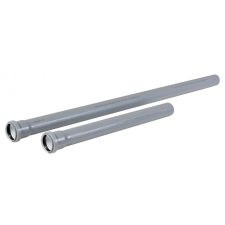 Pestan HTEM PP tokos cső 90/2000 (10200156) hűtés, fűtés szerelvény