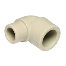 Pestan Plastik 20 mm 90° iv kb süthető PPR (840010603) hűtés, fűtés szerelvény