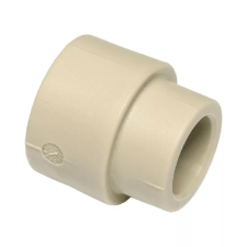 Pestan Plastik 32-20 mm szükitett karmantyú bb süthető PPR (840010535) hűtés, fűtés szerelvény